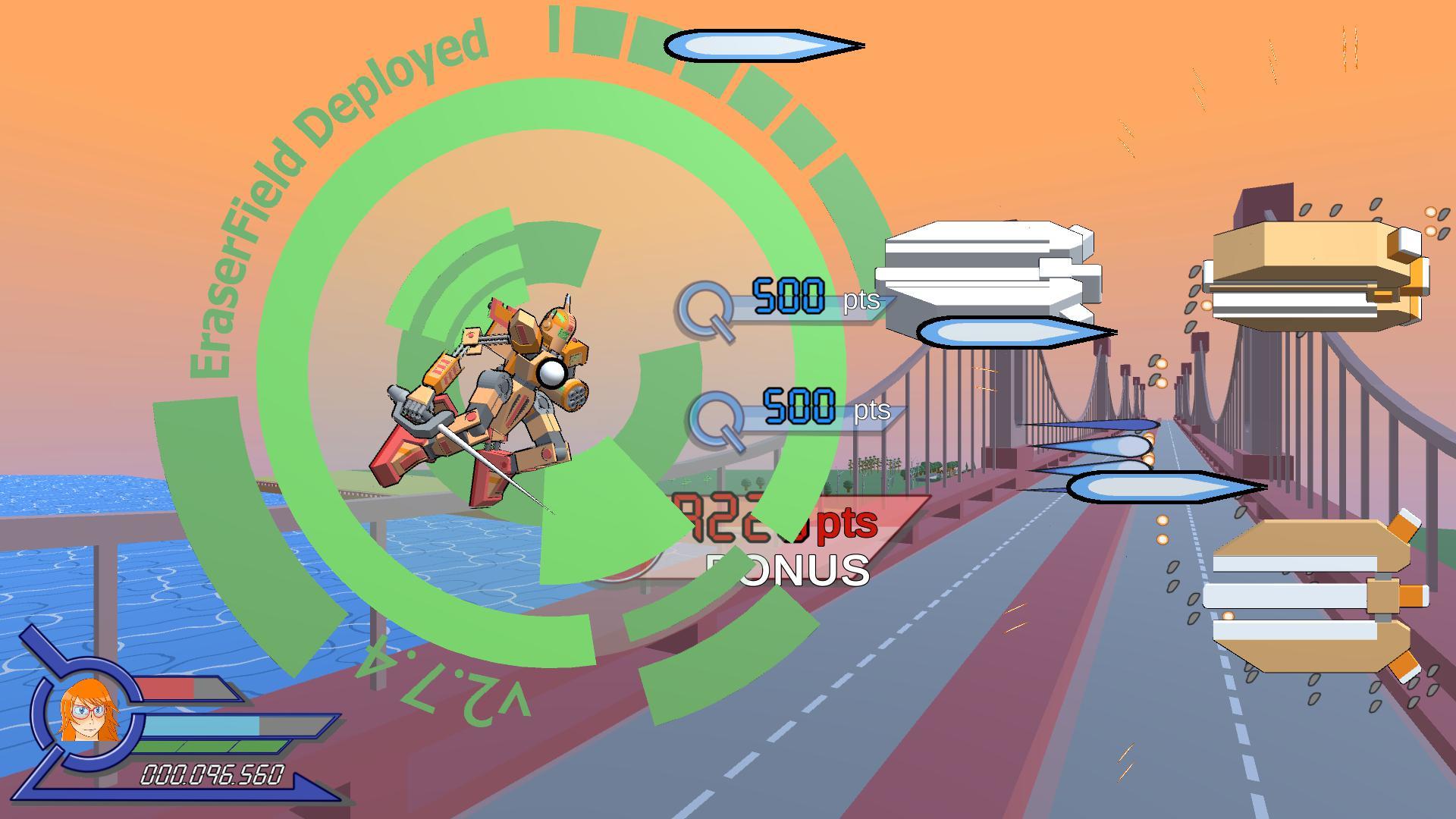 Remote Weapon GunFencer