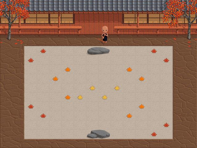 Zen Puzzle Garden screenshot