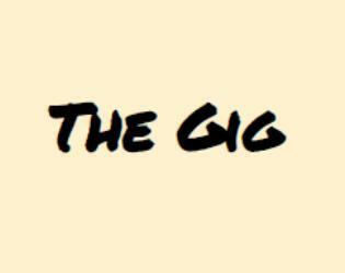 The Gig - An Amateur Jazz Story