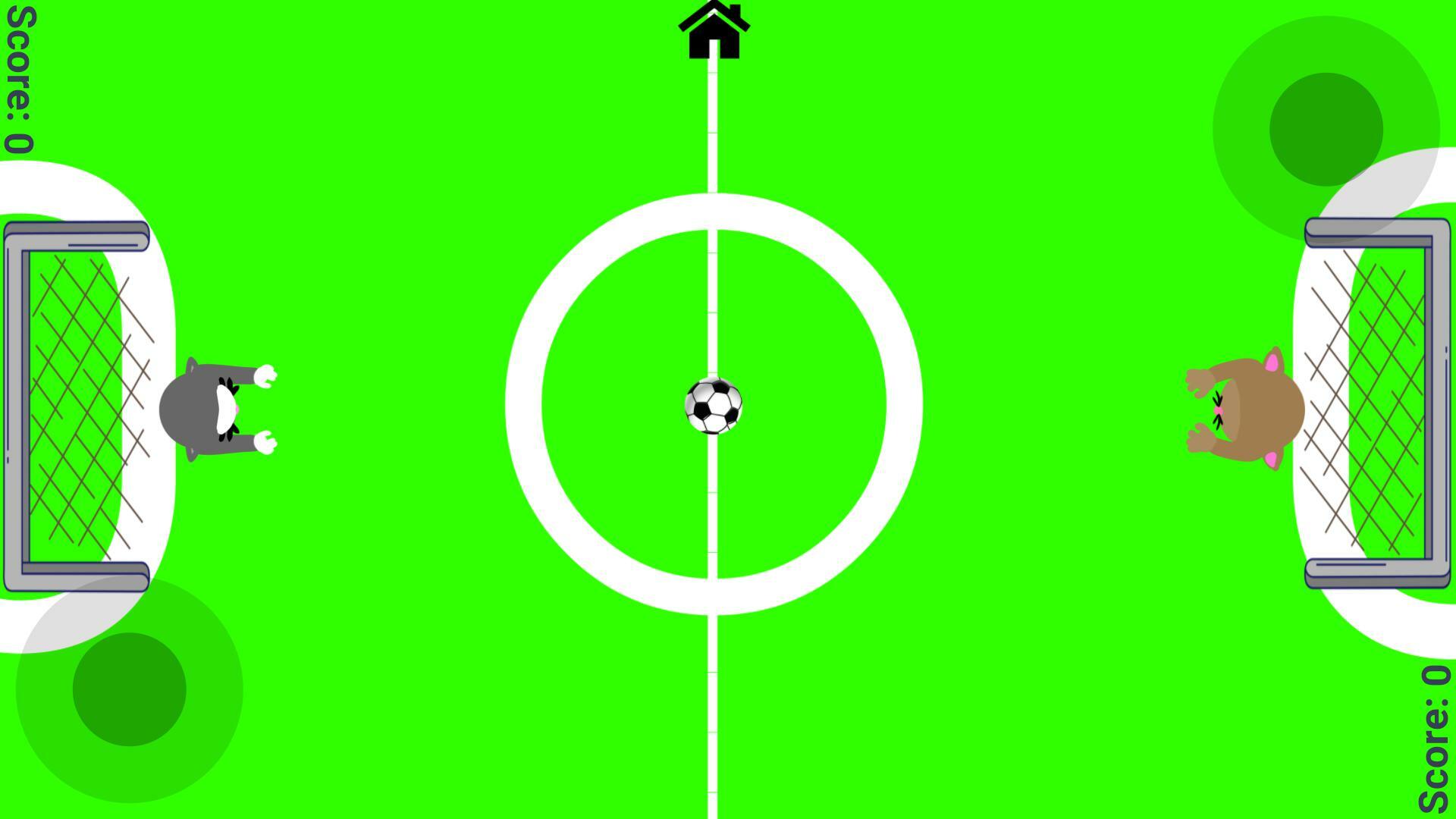 Football (itch) (LostGame Studio)