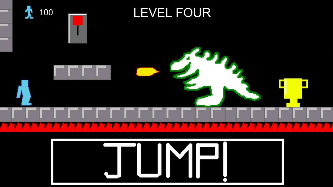 There Is Pause Button.....