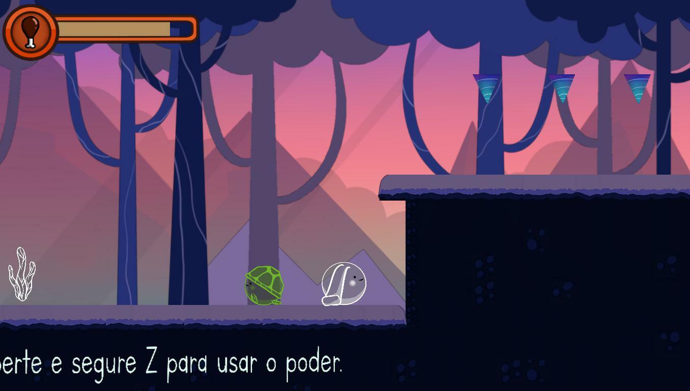 Adaptation (Alyson Morais)