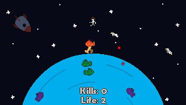 The Final Frontiersman