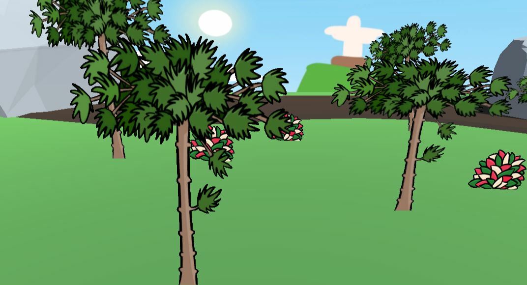 Sprout (itch) (Syriph)