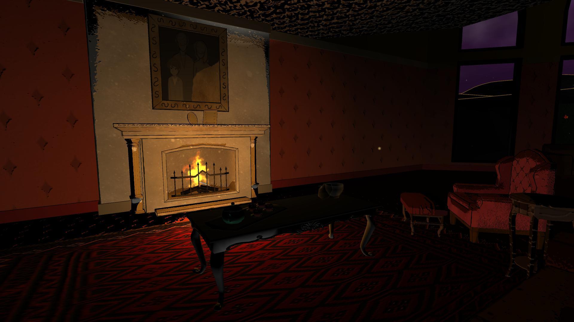 Nowhere (Jogos Digitais PUC-SP)