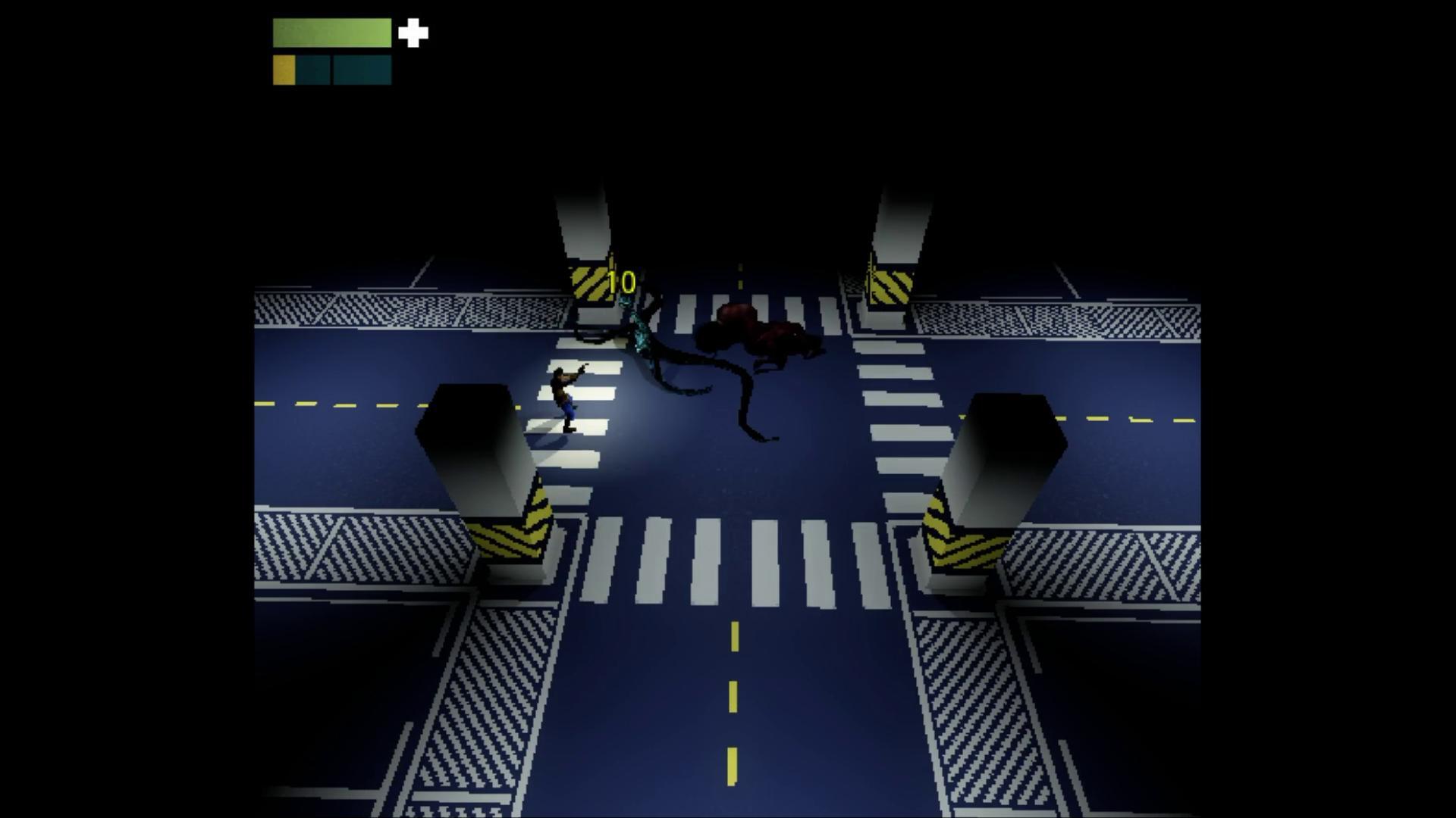 Going Down (GDeavid)