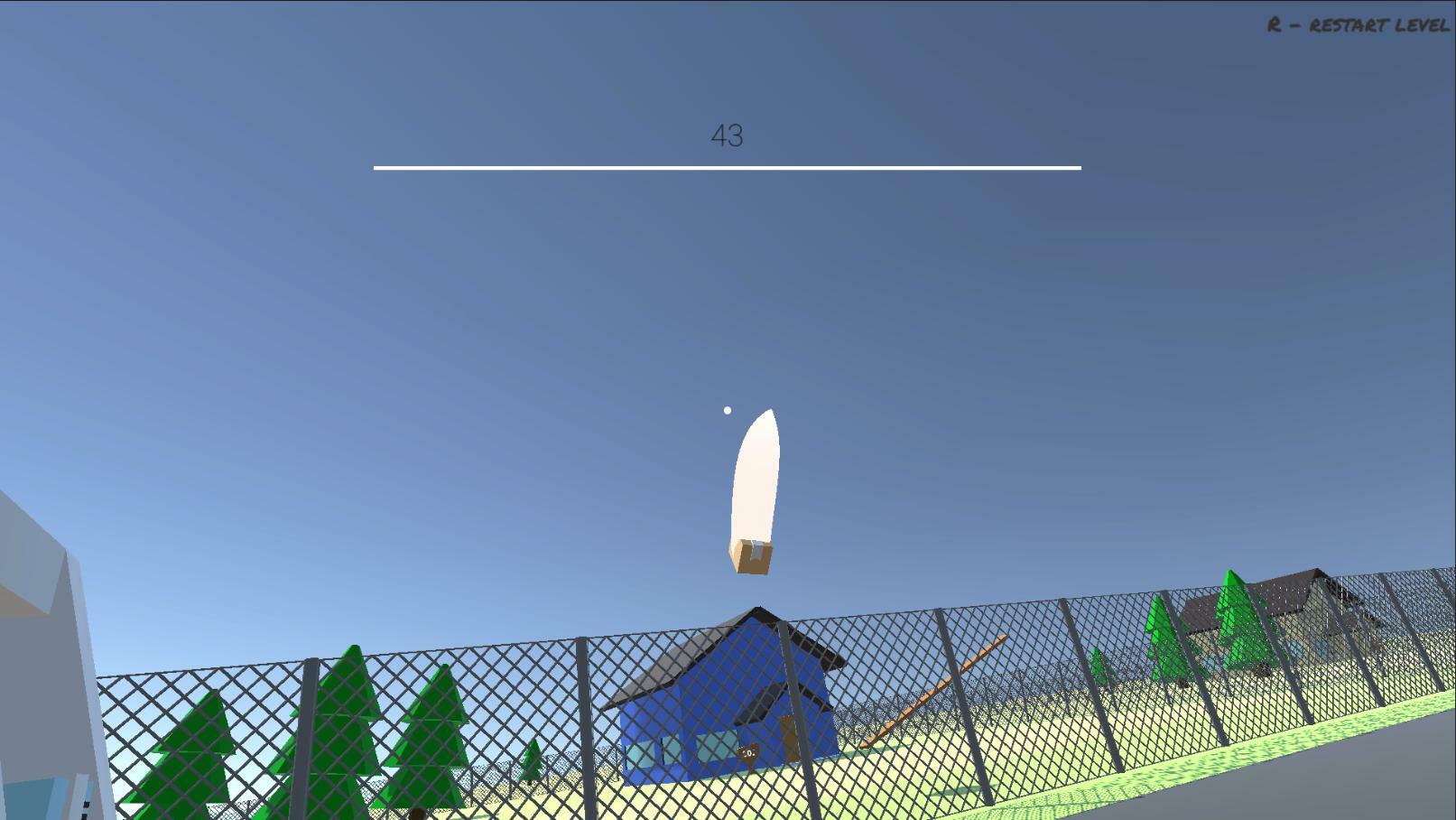 Package Delivery Simulator