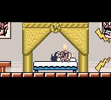 Wario Land 2