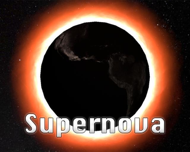 Supernova (itch) (dxk2294)