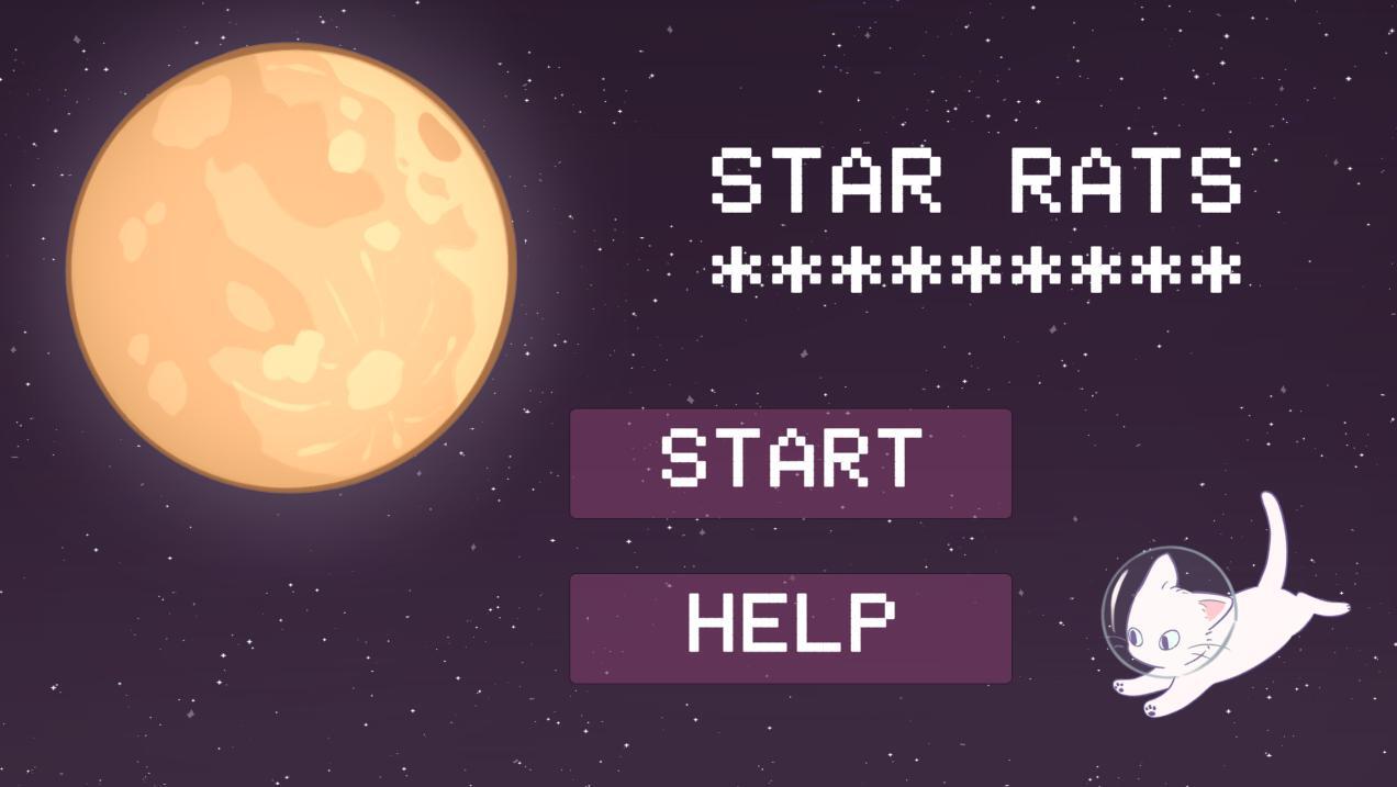 Star Rats