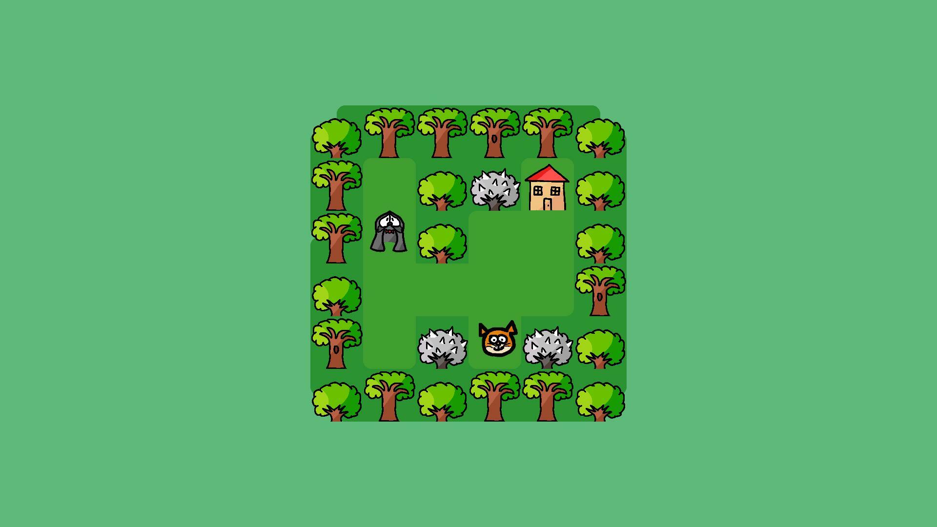 In hate there's friendship