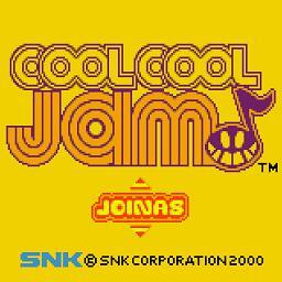 Cool Cool Jam
