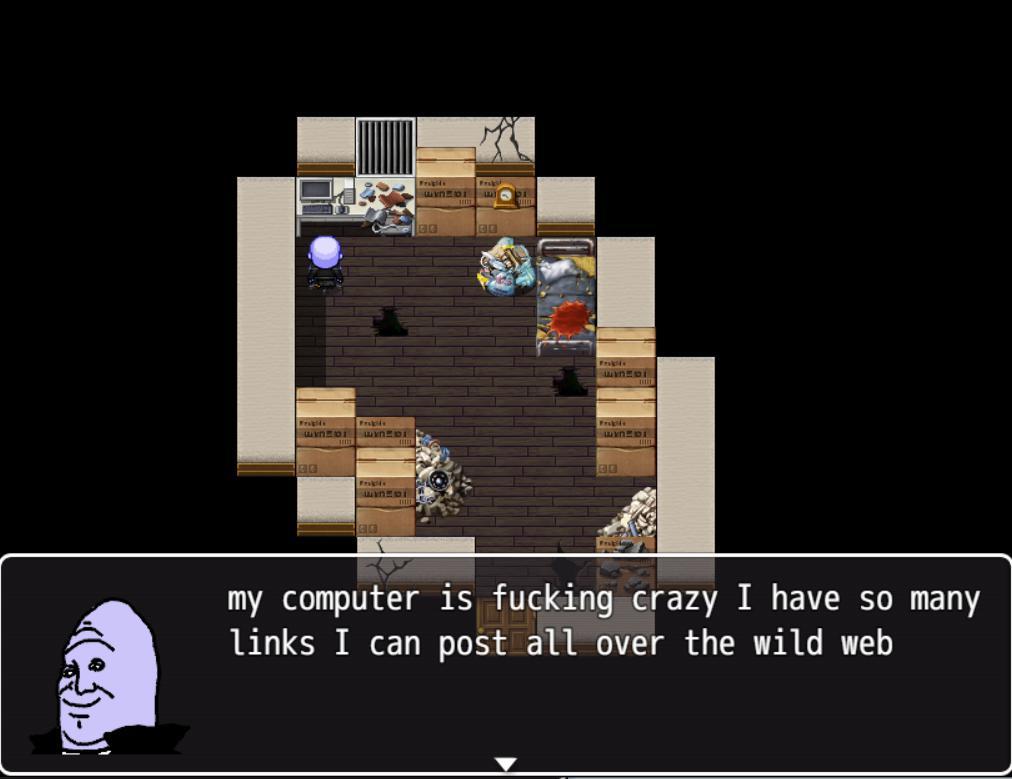 The Bikini Bottom Bombing