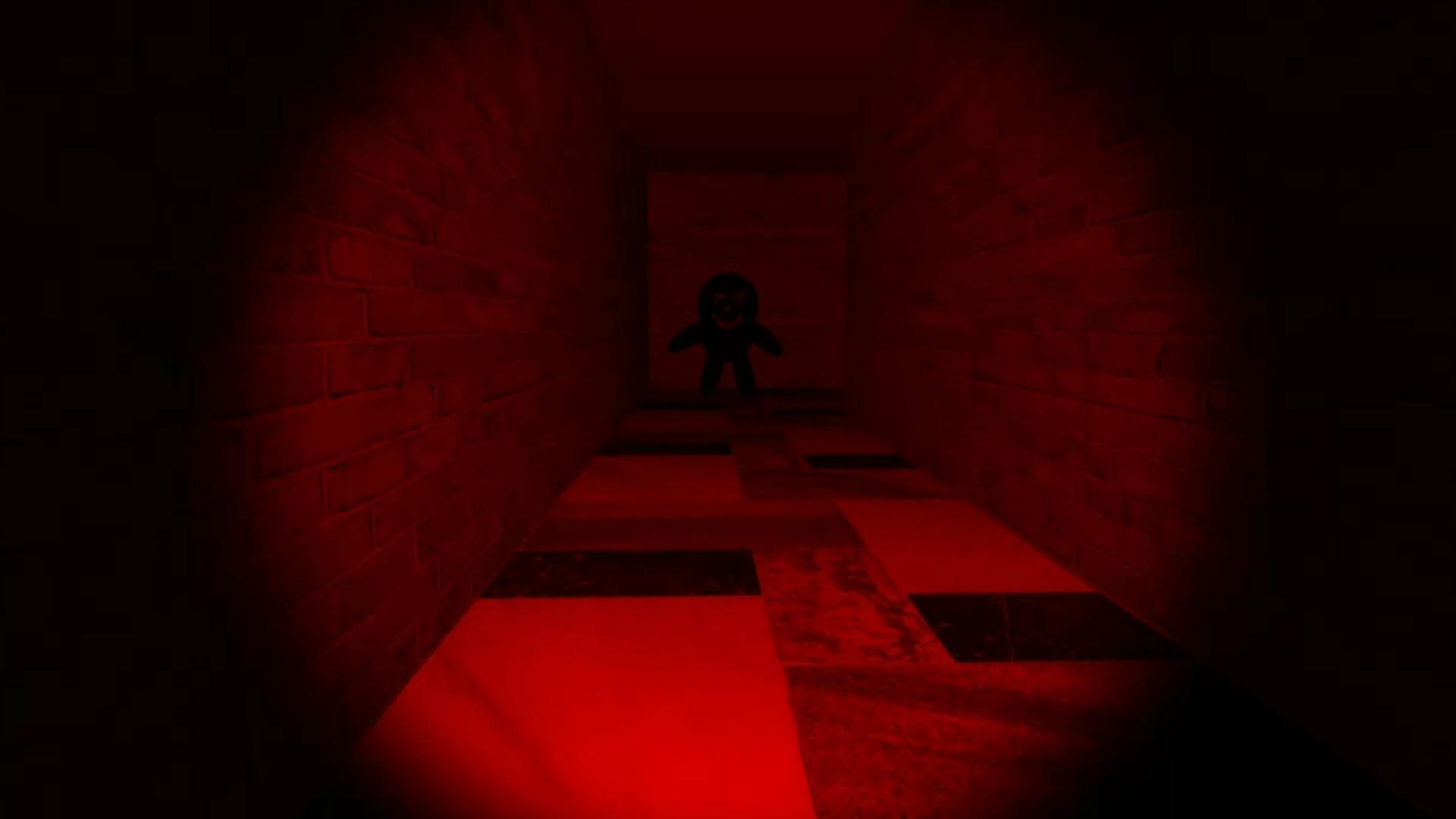 Horror Hotel 2 gameplay visual