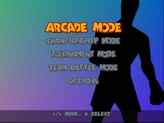 Ready 2 Rumble Boxing: Round 2 gameplay visual