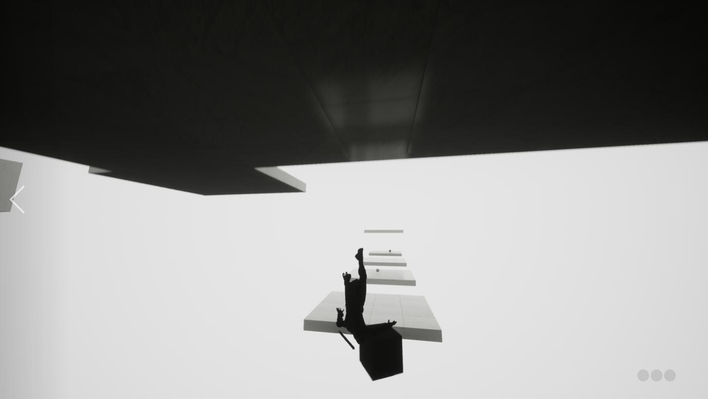 Upside Down (itch) (itaruf)