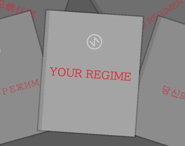 Your Regime