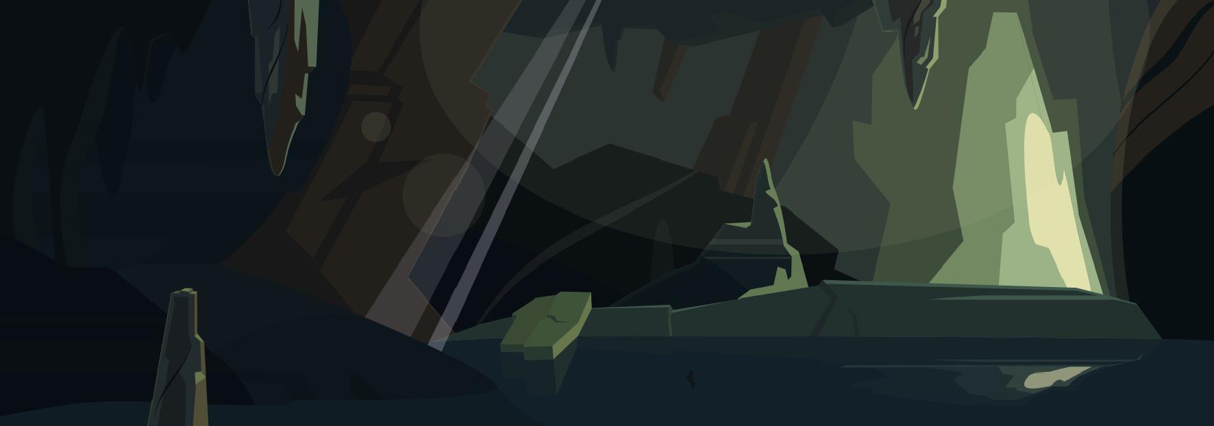 No Man Is An Island (Andrea Hayes)