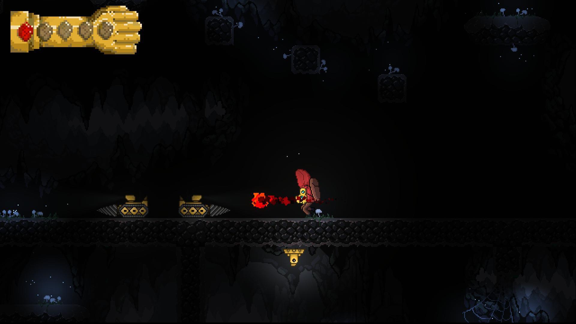 MITHRILLEON (Games Academy)