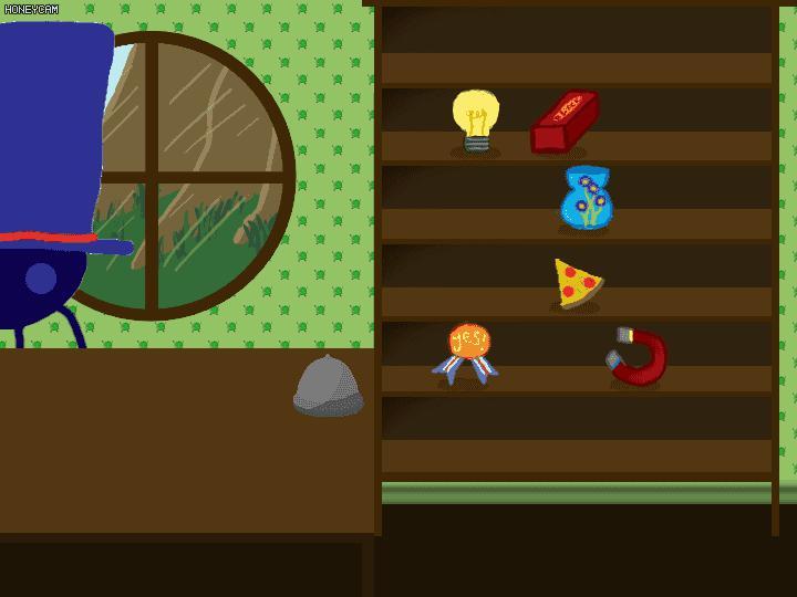 Cedric's Trading Post