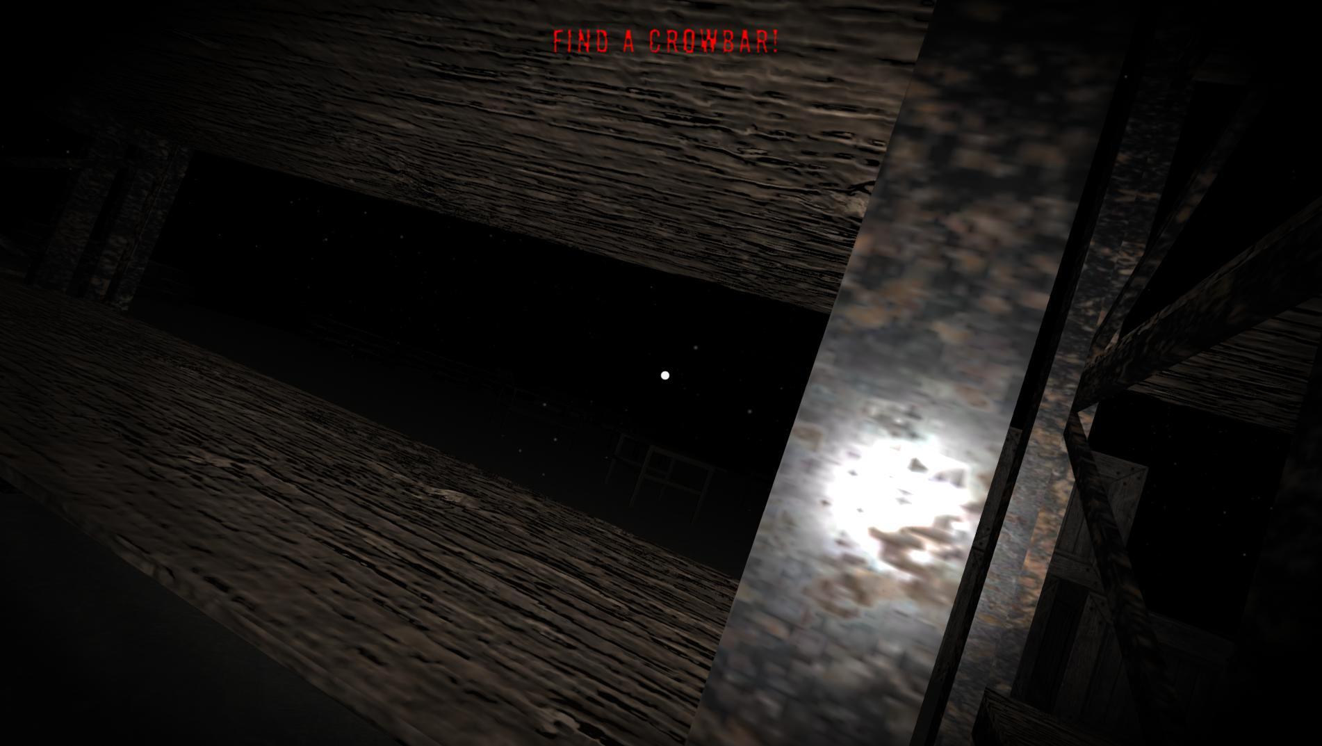 Nightmare (itch) (Late Night Studios)