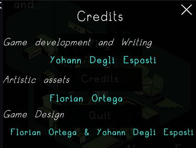 Lost and...Never Found ?