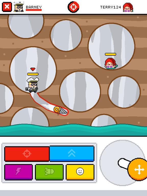 Boom! - Online PVP Battles