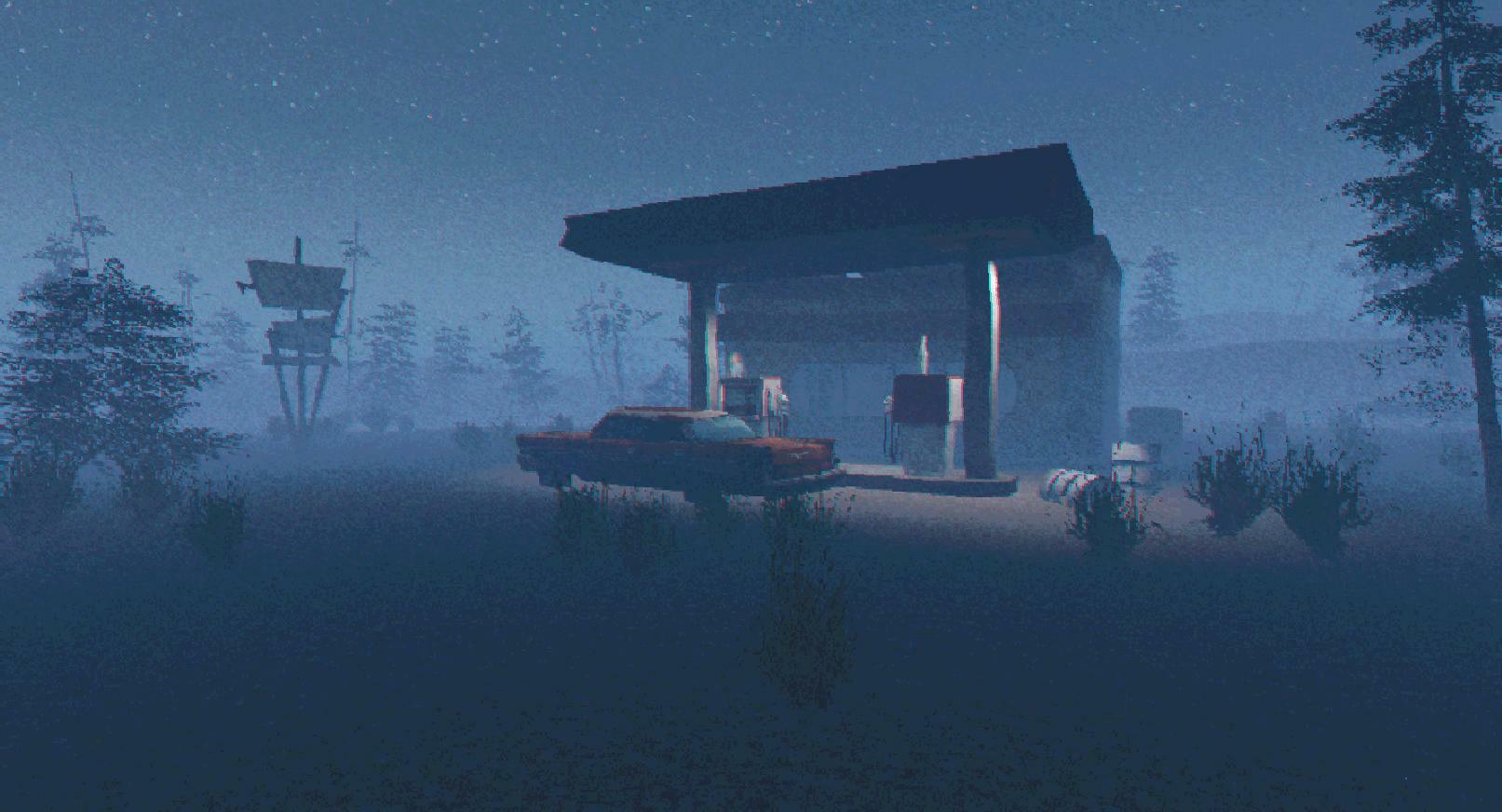 Siren Head: Another Story