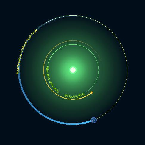 Through Space (EduardoFrancio)