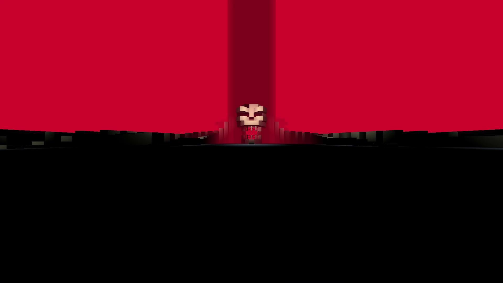 Wretched Tower (proof-of-concept demo)