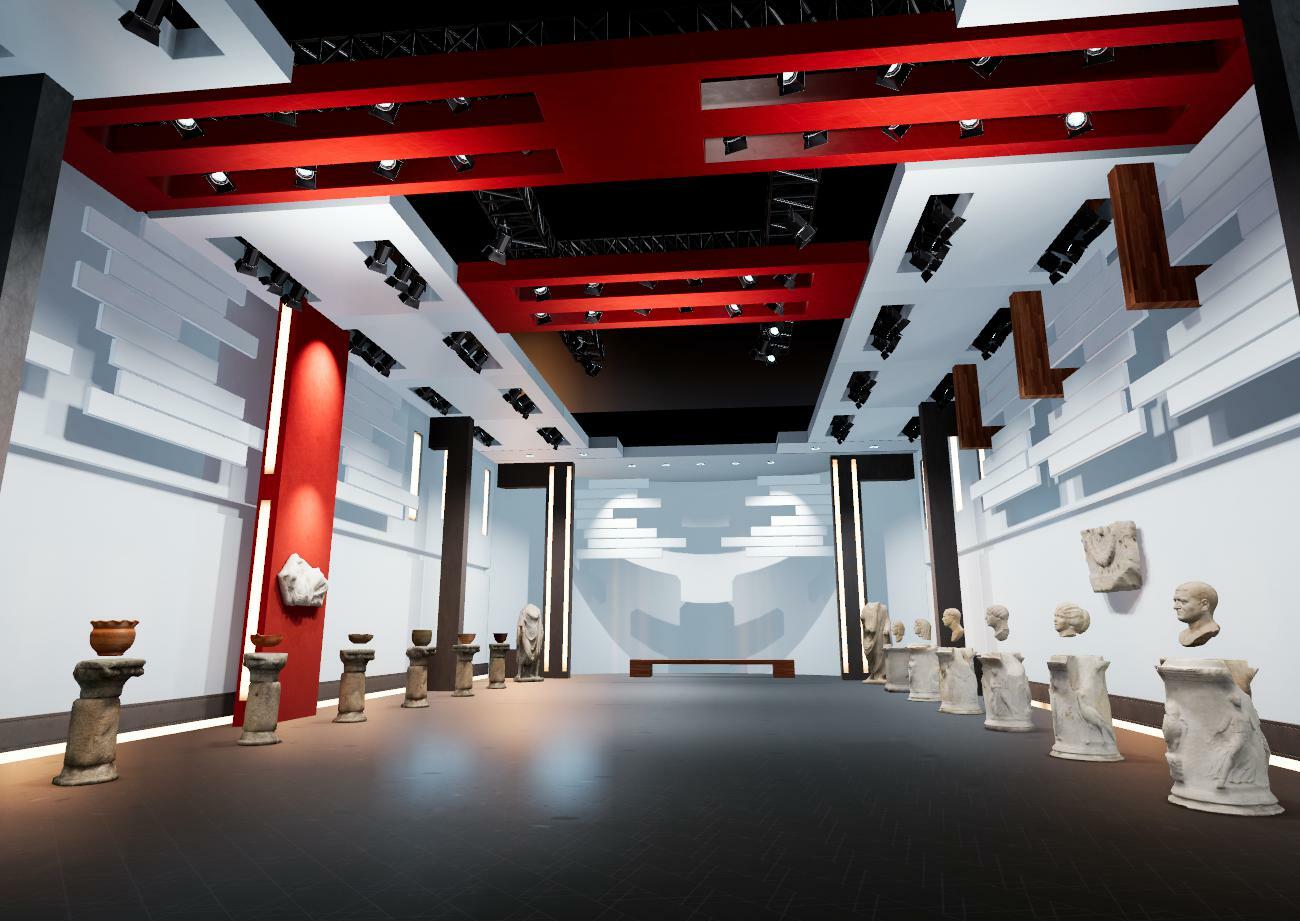 VRPuzzle for Oculus Quest