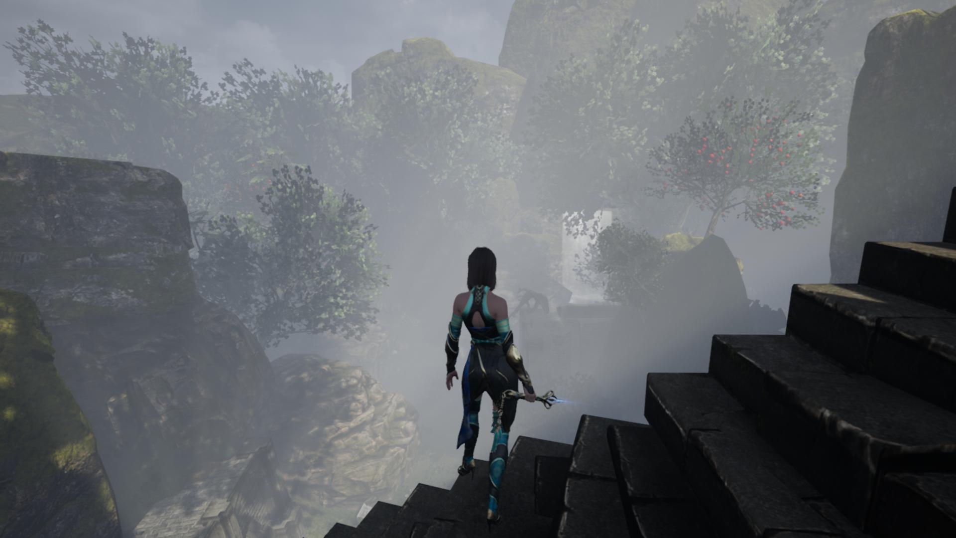 Kalisia Elain Elidas