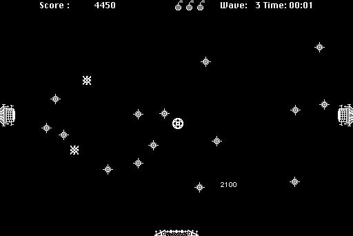 Crystal Quest (1987)