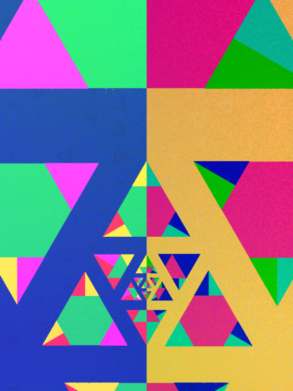 YANKAI'S TRIANGLE