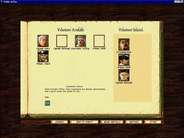 Fields of Fire: War Along the Mohawk