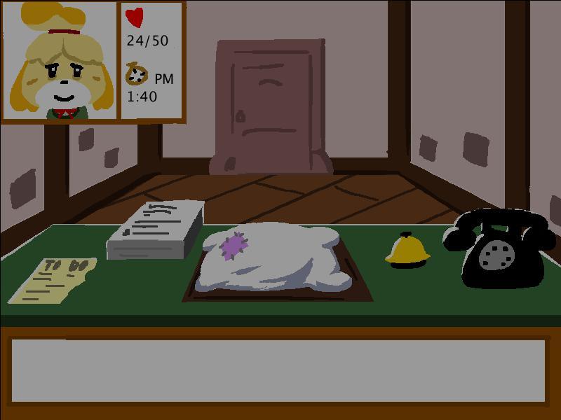 Secretary Simulator 1.0