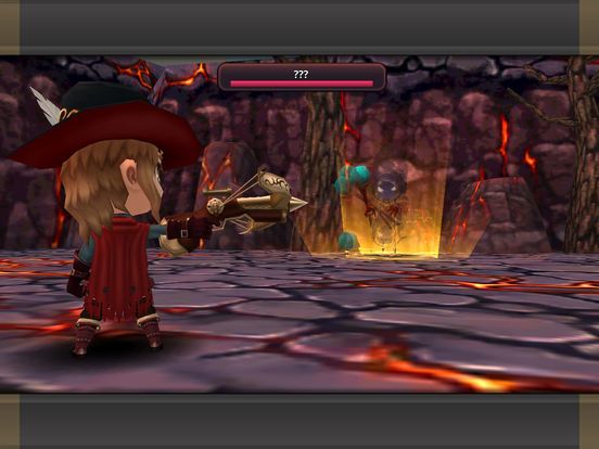Demong Hunter - Action RPG
