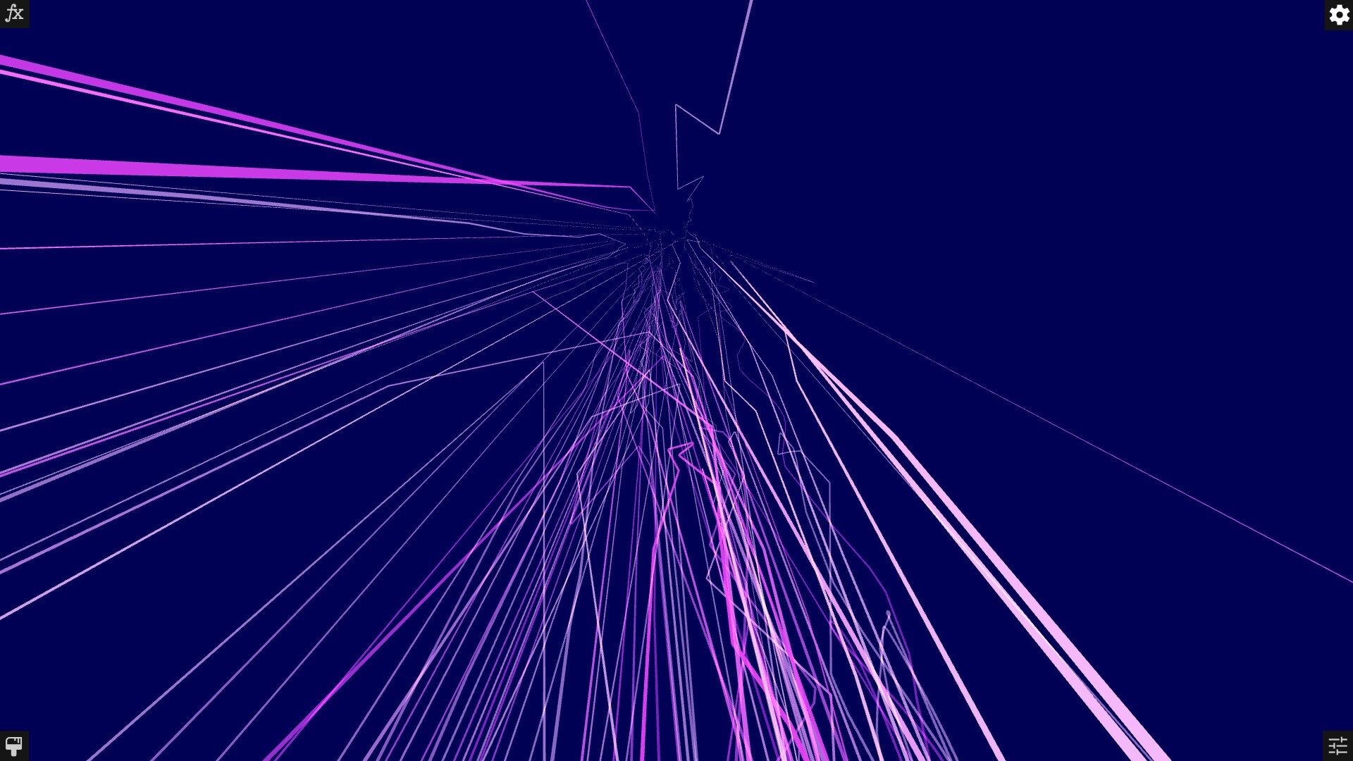 Parametric Engine screenshot