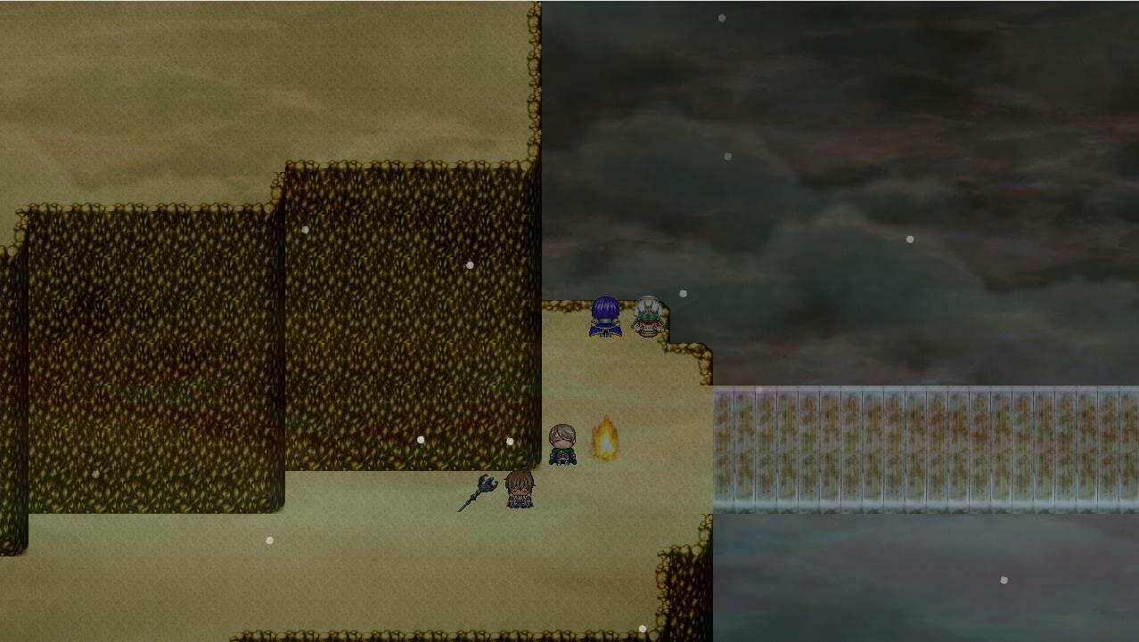 Fallen Star (Thomas L.)