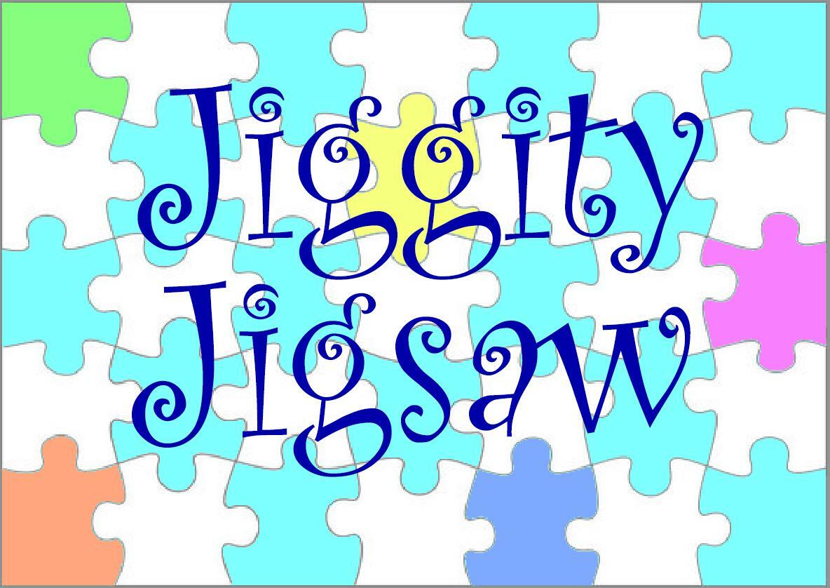 JiggityJigsaw