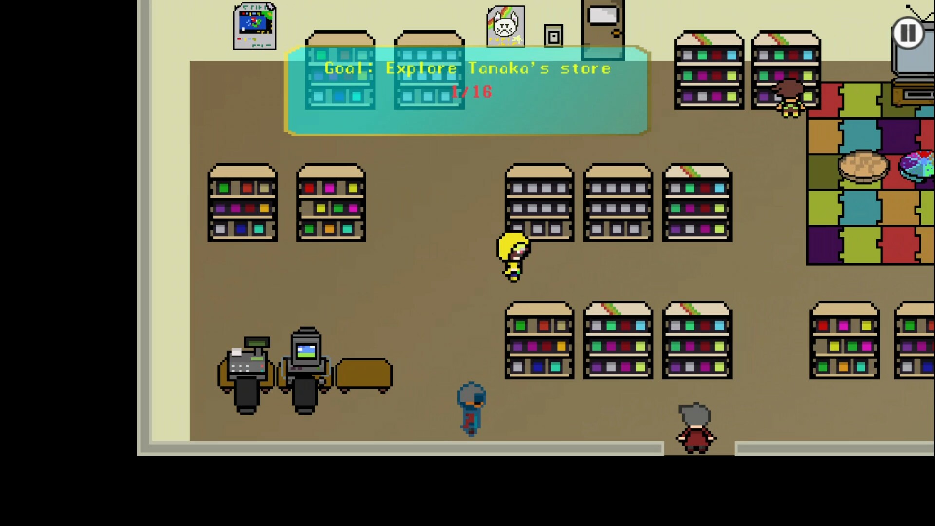 Glisten to your heart: The courage within you - Don't give up (ep. 1)