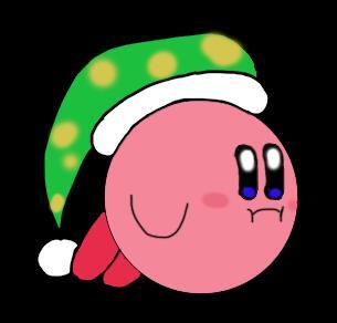 Donovan's Kirb