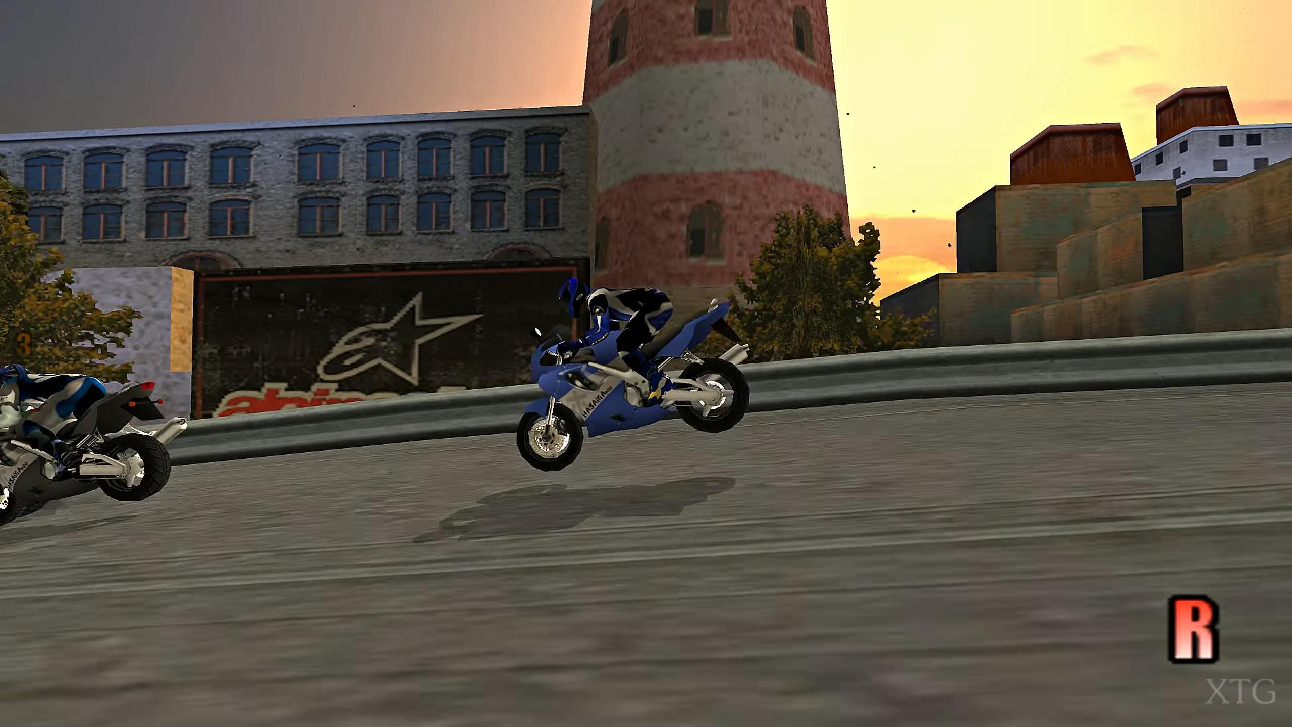 screenshot of game