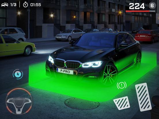 Parking PRO Multiplayer Drive