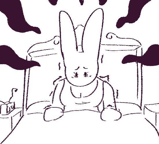 Midnight In Paradise (just the dani)