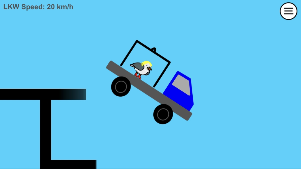 Agent Möv Teil 2 - Computer