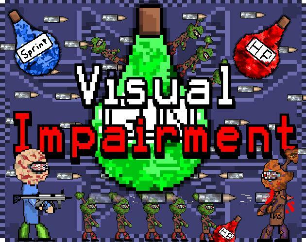 Visual Impairment