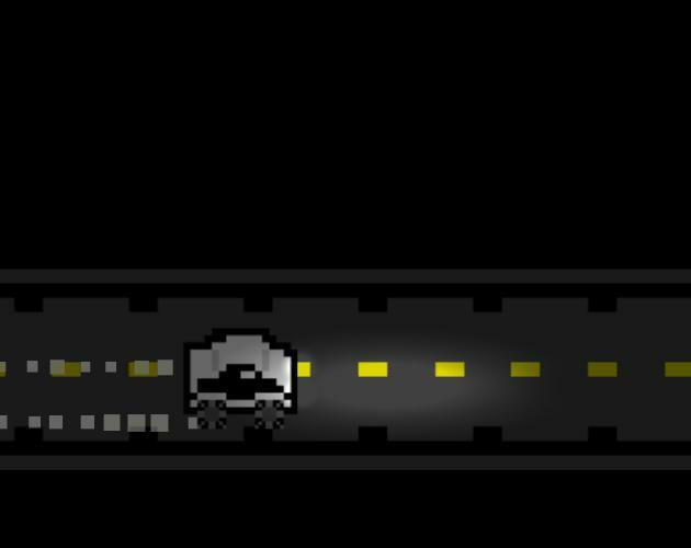 Last Man Standing [Project 2021-6]