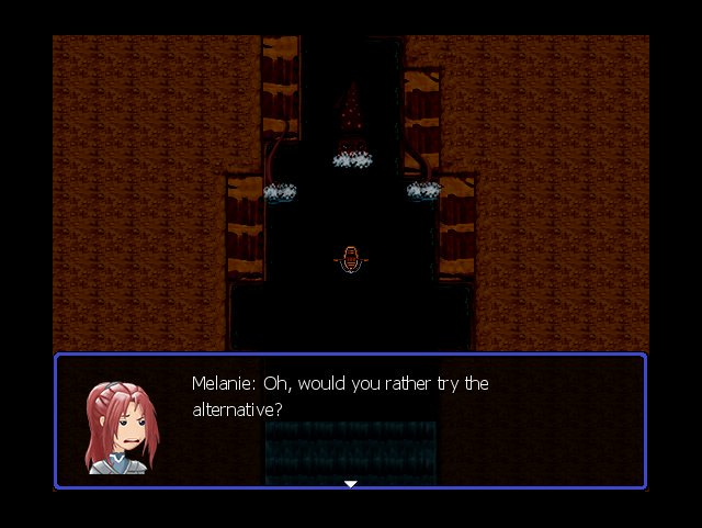 Selatria: Advent of the Dakk'rian Empire gameplay visual
