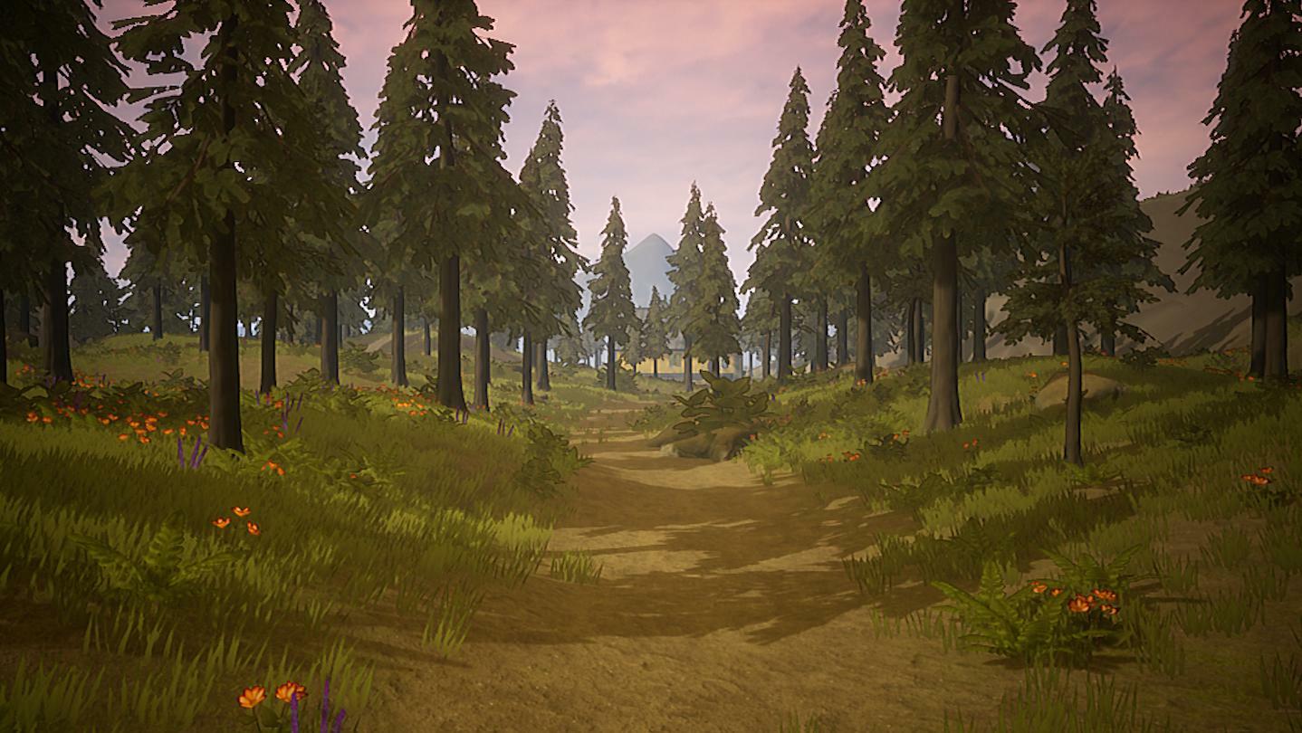 The Place I Called Home